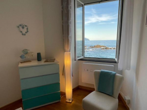 nel gozzo sul mare - Genovainrelax
